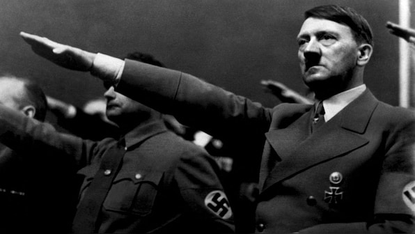 History Today: When Adolf Hitler admitted that World War II was lost