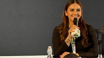 Firstpost at Kerala Literature Festival 2025| Huma Qureshi: 'Someone out there maybe be a way better writer than me but...'