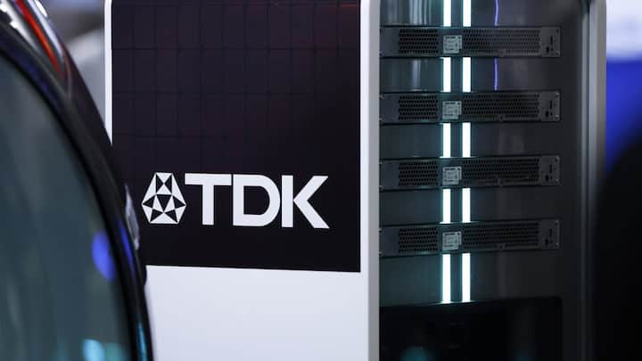 iPhone battery supplier TDK rolls out new silicon-anode batteries to keep up with AI devices, EVs iPhone battery supplier TDK rolls out new silicon-anode batteries to keep up with AI devices, EVs