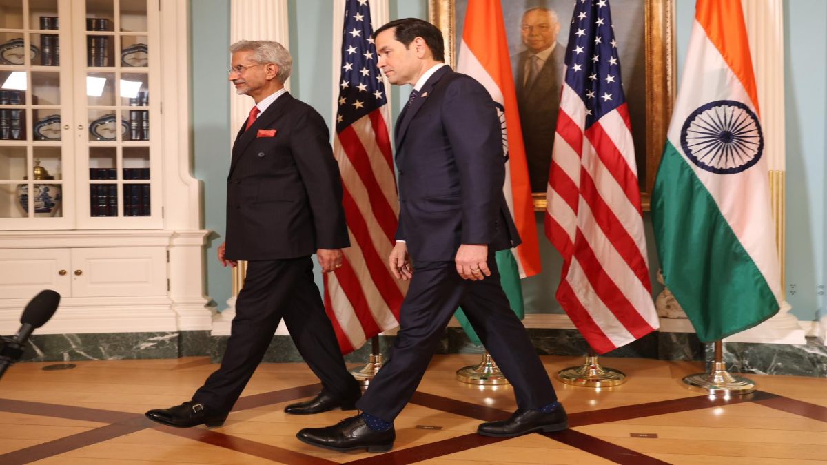 Rubio says Trump admin hopes to ‘fix’ tariffs on India over Russian oil Rubio says Trump admin hopes to ‘fix’ tariffs on India over Russian oil