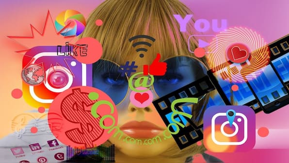 Like, Subscribe and Share: How India’s influencer count has risen 3 times in 4 years