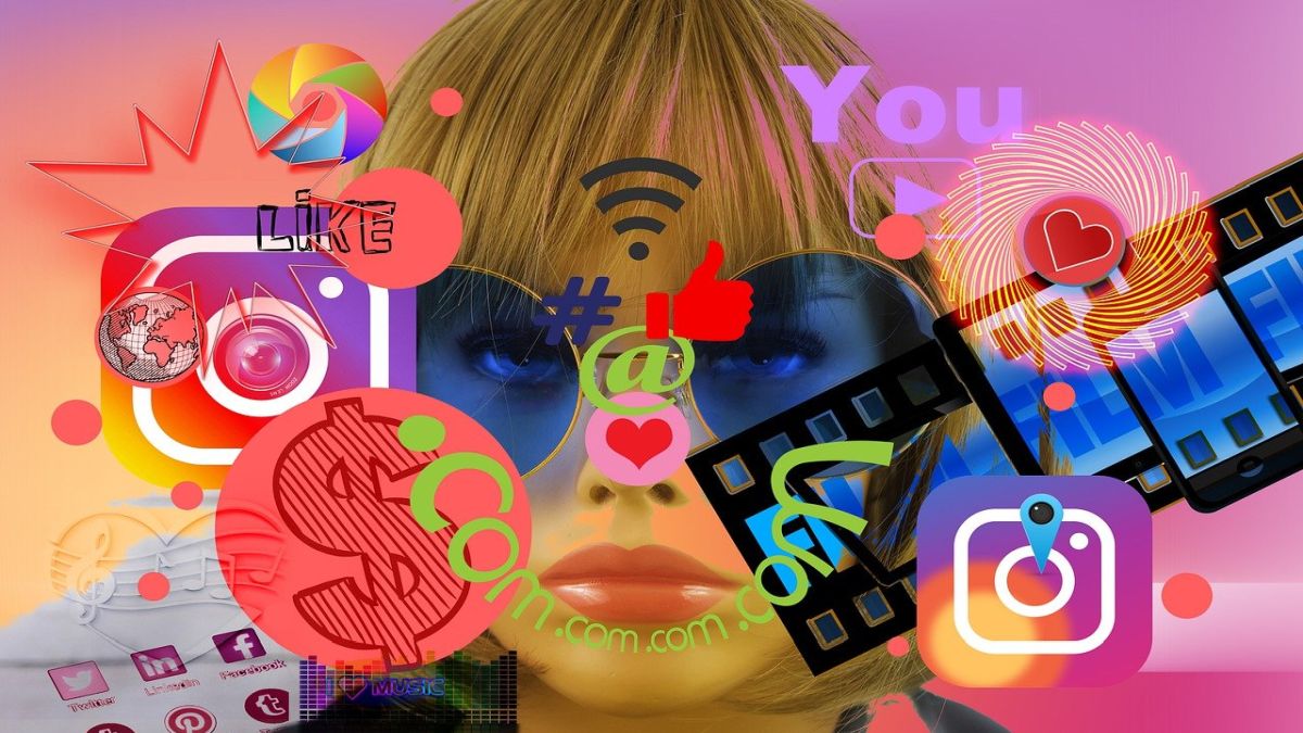 Like, Subscribe and Share: How India’s influencer count has risen 3 times in 4 years Like, Subscribe and Share: How India’s influencer count has risen 3 times in 4 years