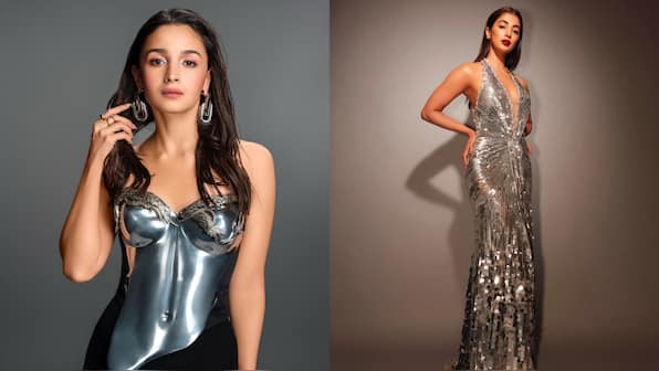 From Alia Bhatt to Pooja Hegde: Bollywood's Leading Ladies Ready to Rule 2025