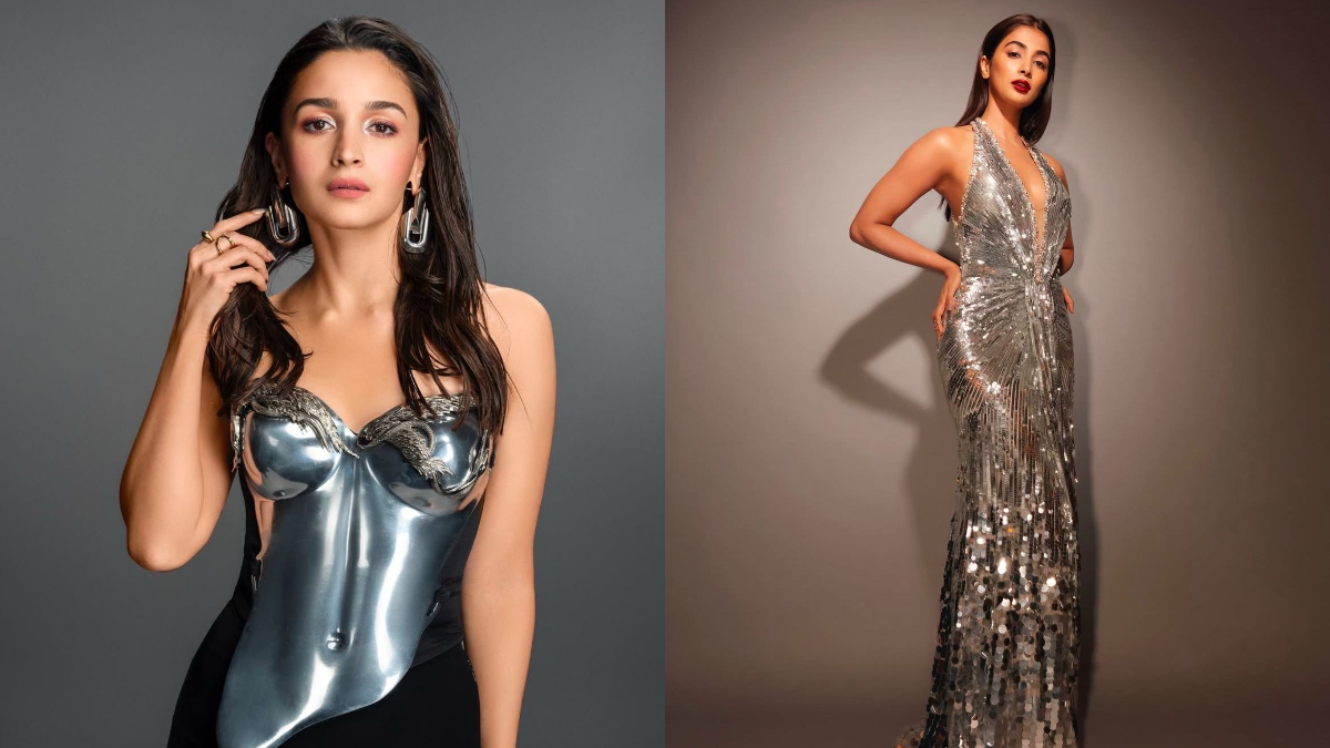 From Alia Bhatt to Pooja Hegde: Bollywood's Leading Ladies Ready to Rule 2025 From Alia Bhatt to Pooja Hegde: Bollywood's Leading Ladies Ready to Rule 2025