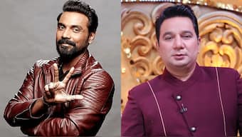 From Farah Khan, Ahmed Khan, to Remo Dsouza renowned choreographers who have turned directors