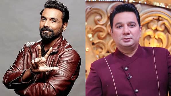 From Farah Khan, Ahmed Khan, to Remo Dsouza renowned choreographers who have turned directors
