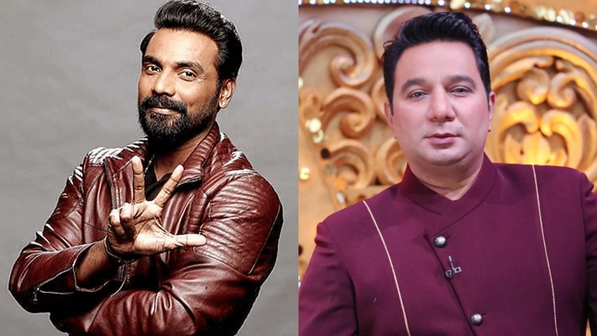 From Farah Khan, Ahmed Khan, to Remo Dsouza renowned choreographers who have turned directors From Farah Khan, Ahmed Khan, to Remo Dsouza renowned choreographers who have turned directors
