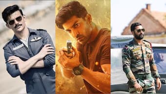 From Veer Pahariya to Vicky Kaushal to Gurmeet Choudhary: Actors who brought real-life heroes to life on the screen