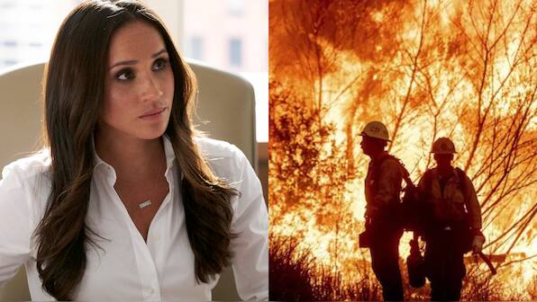 Why Meghan Markle’s polarising Netflix series ‘With Love, Meghan’ has been pushed to March?