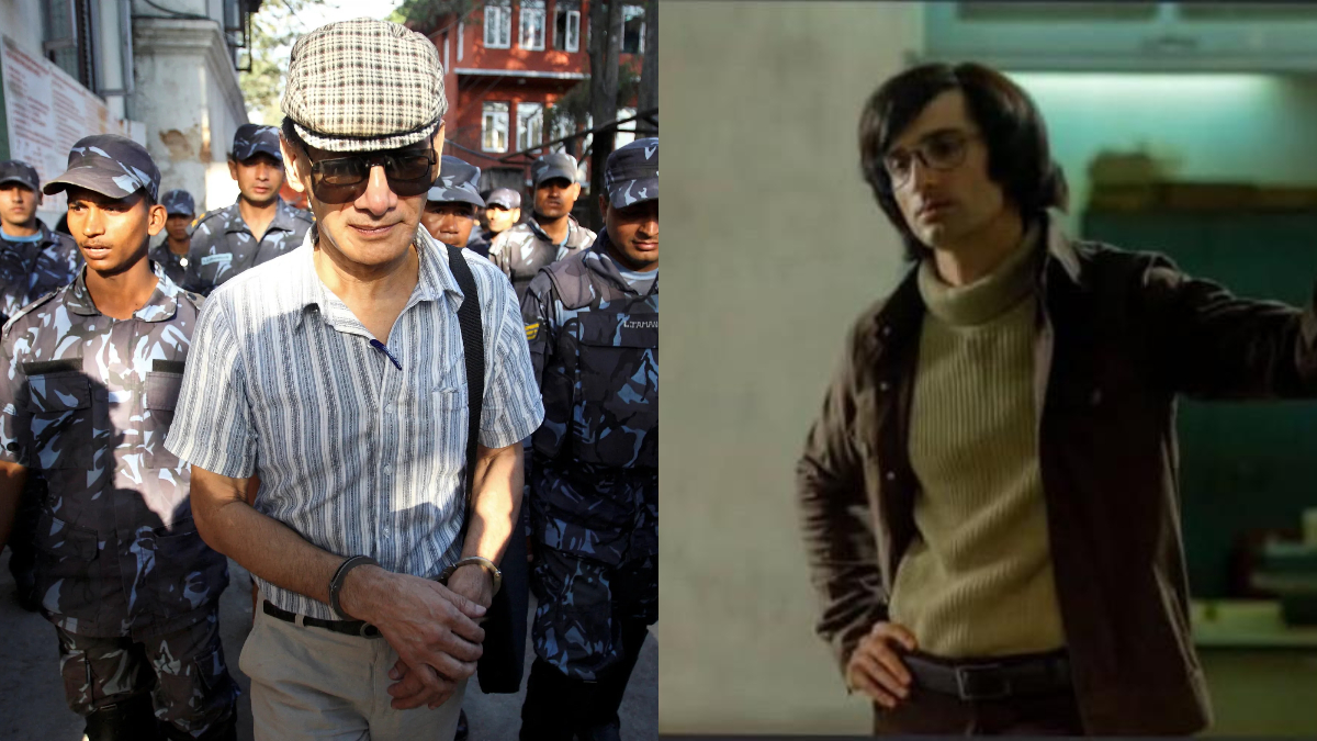 Netflix’s Black Warrant: Why was Charles Sobhraj called the 'bikini killer'? Netflix’s Black Warrant: Why was Charles Sobhraj called the 'bikini killer'?