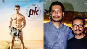EXCLUSIVE | 'Loveyapa' actor Junaid Khan on working with father Aamir Khan in PK: 'That was the last film where we...'