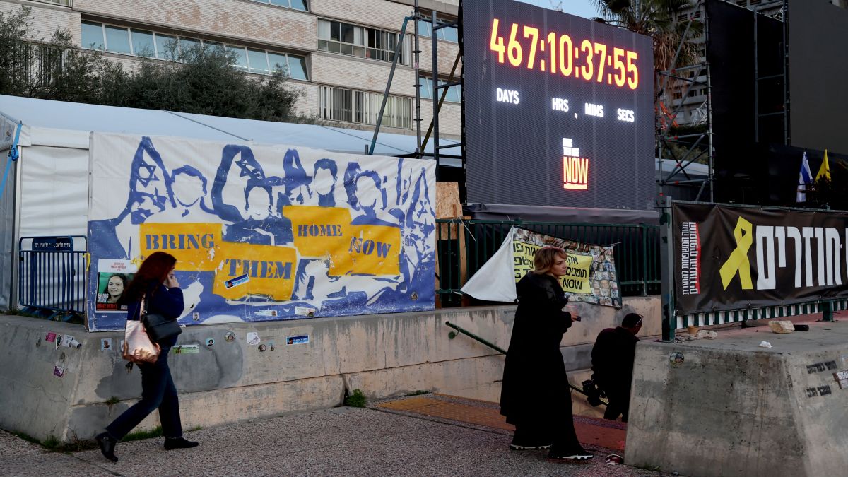 Gaza ceasefire to take effect at 6:30 am GMT Sunday: Qatar Gaza ceasefire to take effect at 6:30 am GMT Sunday: Qatar