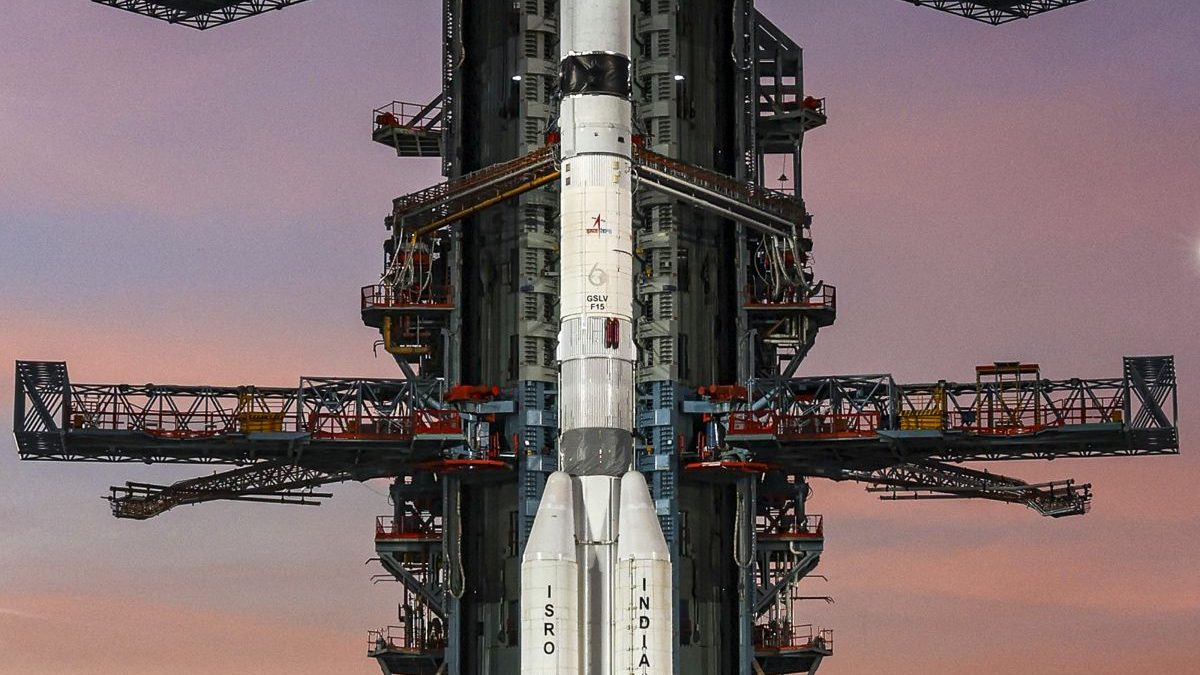 As Isro goes on 100th mission taking India closer to its own GPS NavIC, a timeline of its journey As Isro goes on 100th mission taking India closer to its own GPS NavIC, a timeline of its journey