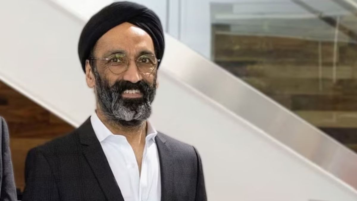 Meet Jagdeep Singh, the Indian-origin tech boss who earned crores a day Meet Jagdeep Singh, the Indian-origin tech boss who earned crores a day