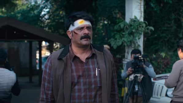 'Pataal Lok Season 2' web-series review: Jaideep Ahlawat shines again in a gritty, gripping, grieving follow-up