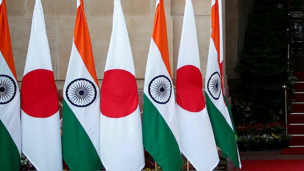 How India has become preferred destination for Japanese investments