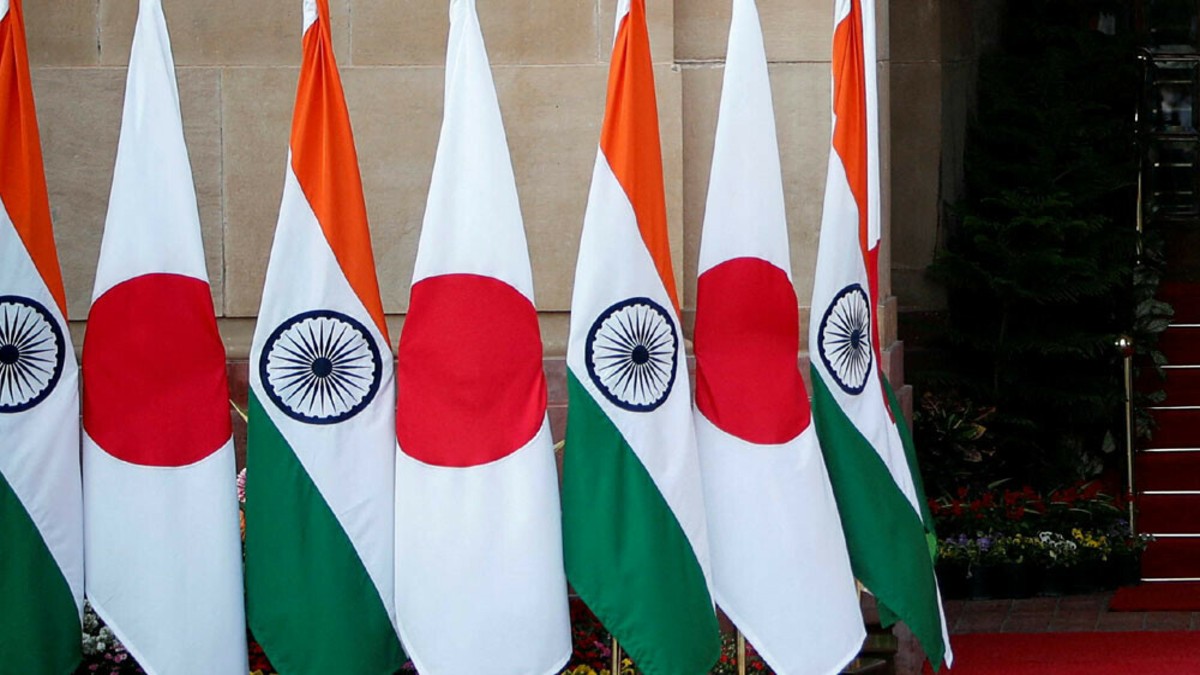 How India and Japan can sail through the unpredictability of Trump 2.0 How India and Japan can sail through the unpredictability of Trump 2.0