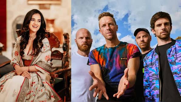 Singer Jasleen Royal becomes first Indian artist to open for Coldplay's India tour, makes history