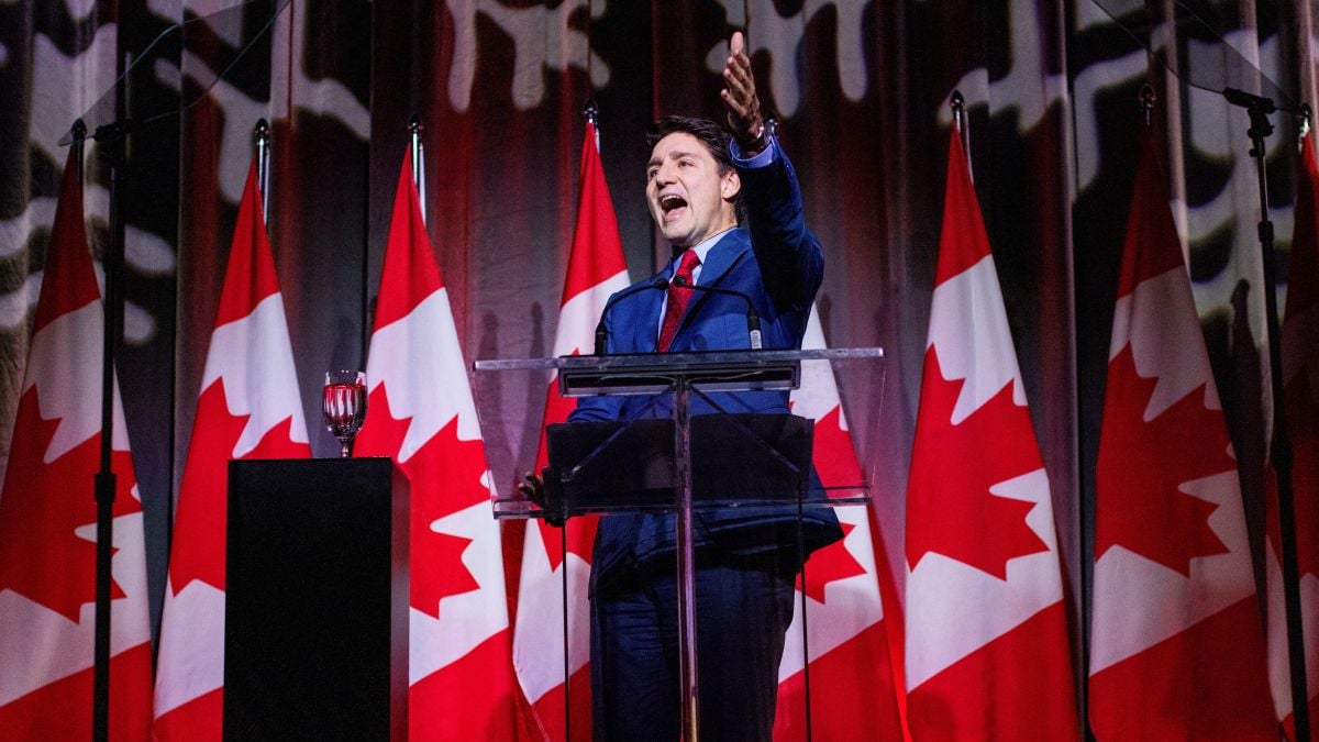 What happens if Canada’s Justin Trudeau steps down? Who could lead the Liberal Party?