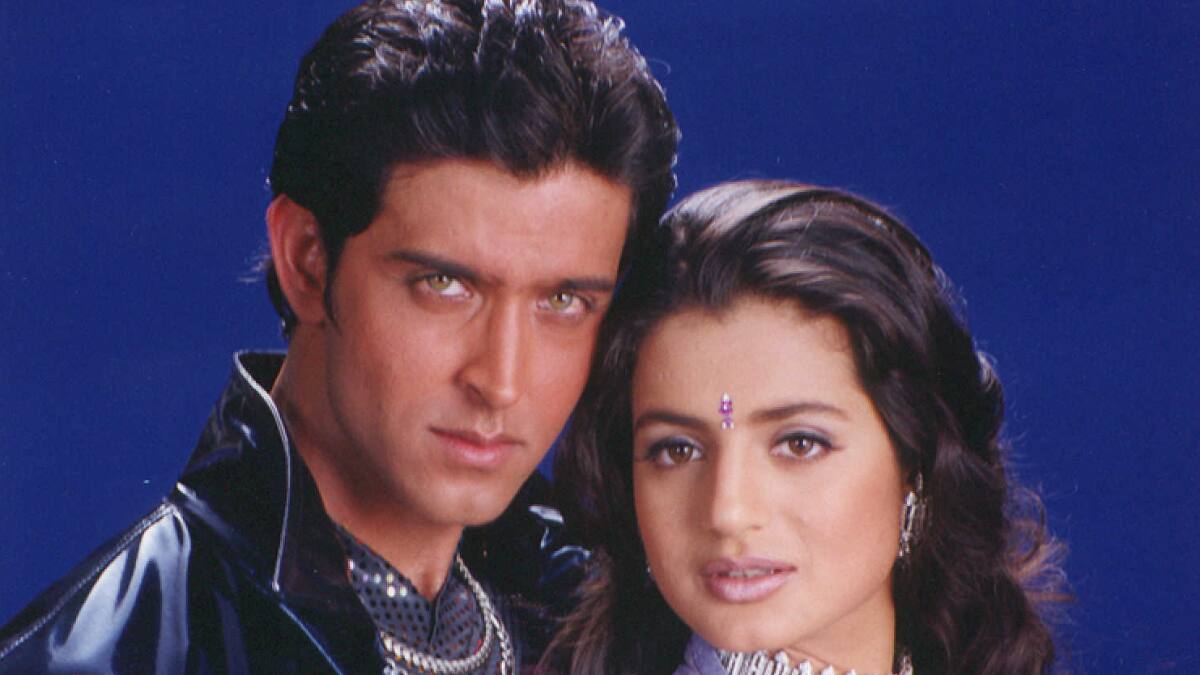 Hrithik Roshan to celebrate 51st birthday with fans as his debut ‘Kaho Naa Pyaar Hai’ returns to cinemas – Firstpost
