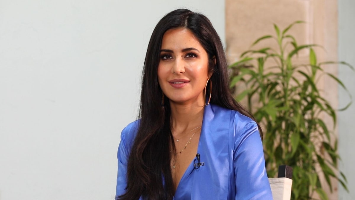 How Katrina Kaif eats only 2 meals a day and the same food to have a toned body at 41