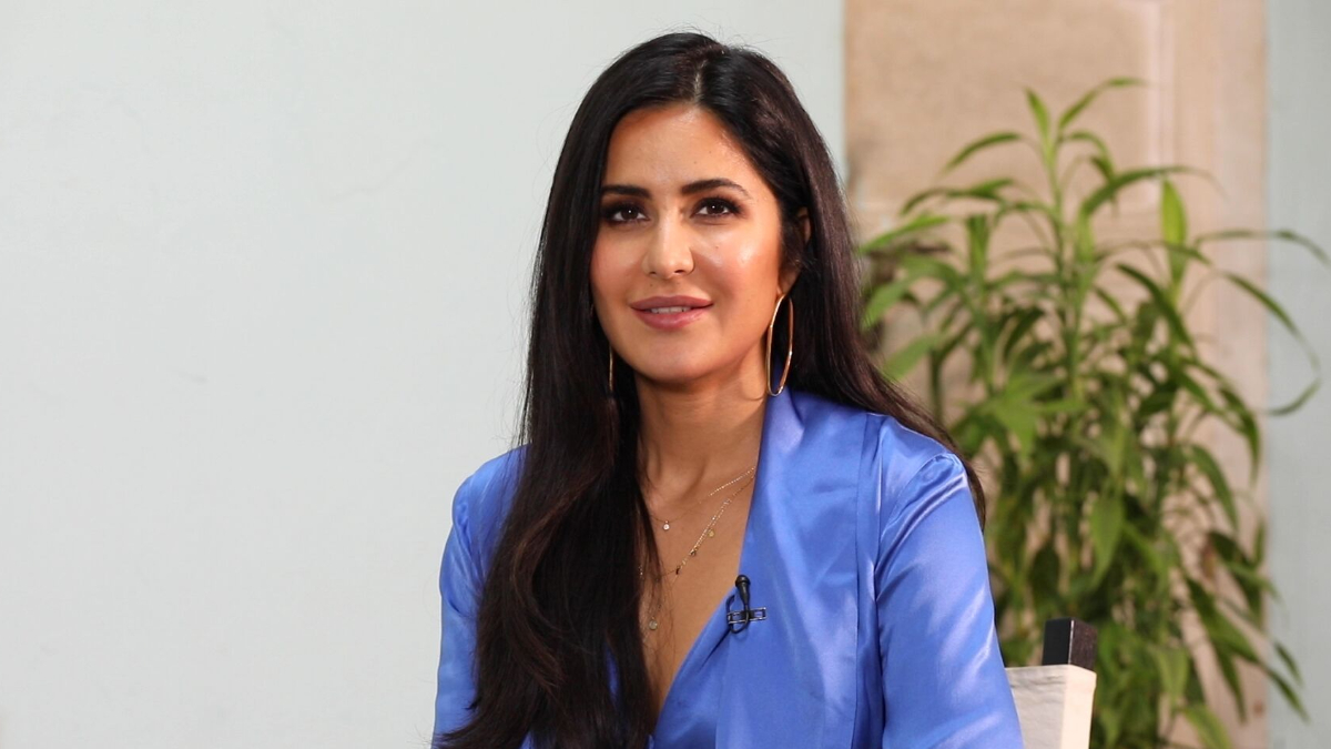 How Katrina Kaif eats only 2 meals a day and the same food to have a toned body at 41 How Katrina Kaif eats only 2 meals a day and the same food to have a toned body at 41