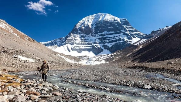 India, China to resume Kailash Mansarovar Yatra. Why this is big