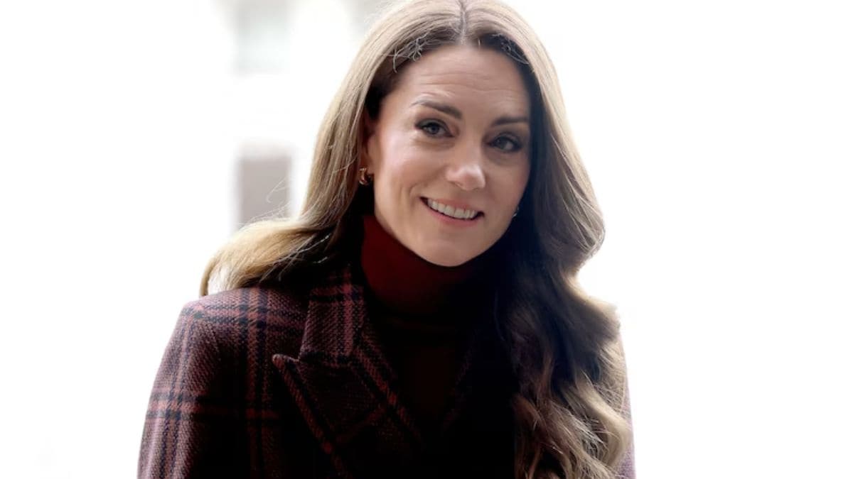 Kate Middleton says her cancer is now in ‘remission’. But what does that mean? – Firstpost