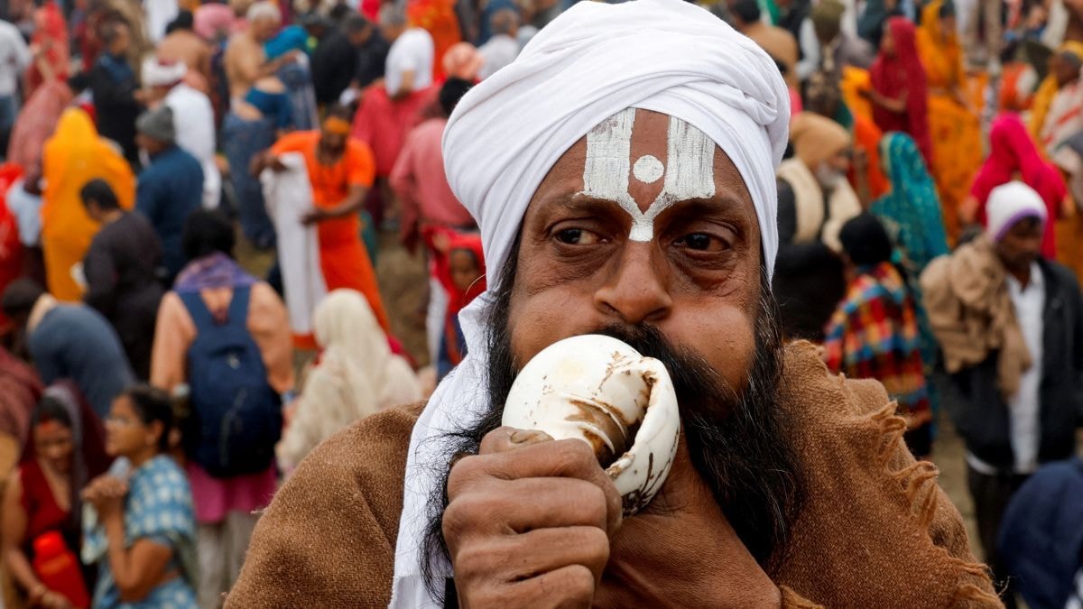 Explained: Maha Kumbh and the multi-crore mela economy