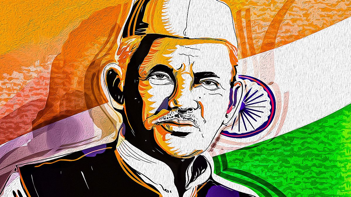 India's second prime minister Lal Bahadur Shastri died on this day -- January 11 -- in 1966. Illustration: Santanu Kumar Santan India's second prime minister Lal Bahadur Shastri died on this day -- January 11 -- in 1966. Illustration: Santanu Kumar Santan