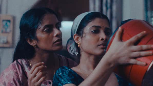 Golden Globes 2025: Payal Kapadia's 'All We Imagine As Light' loses Best Non-English film award to 'Emilia Perez'