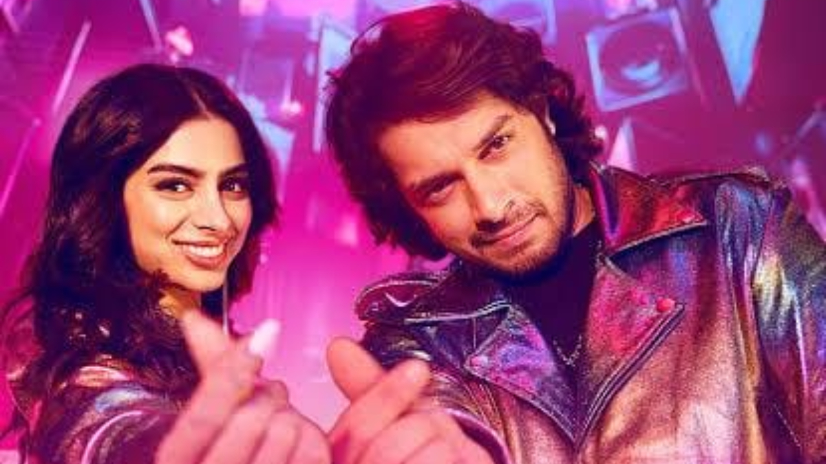 How Junaid Khan and Khushi Kapoor's 'Loveyapa' is a fresh take on modern romance How Junaid Khan and Khushi Kapoor's 'Loveyapa' is a fresh take on modern romance