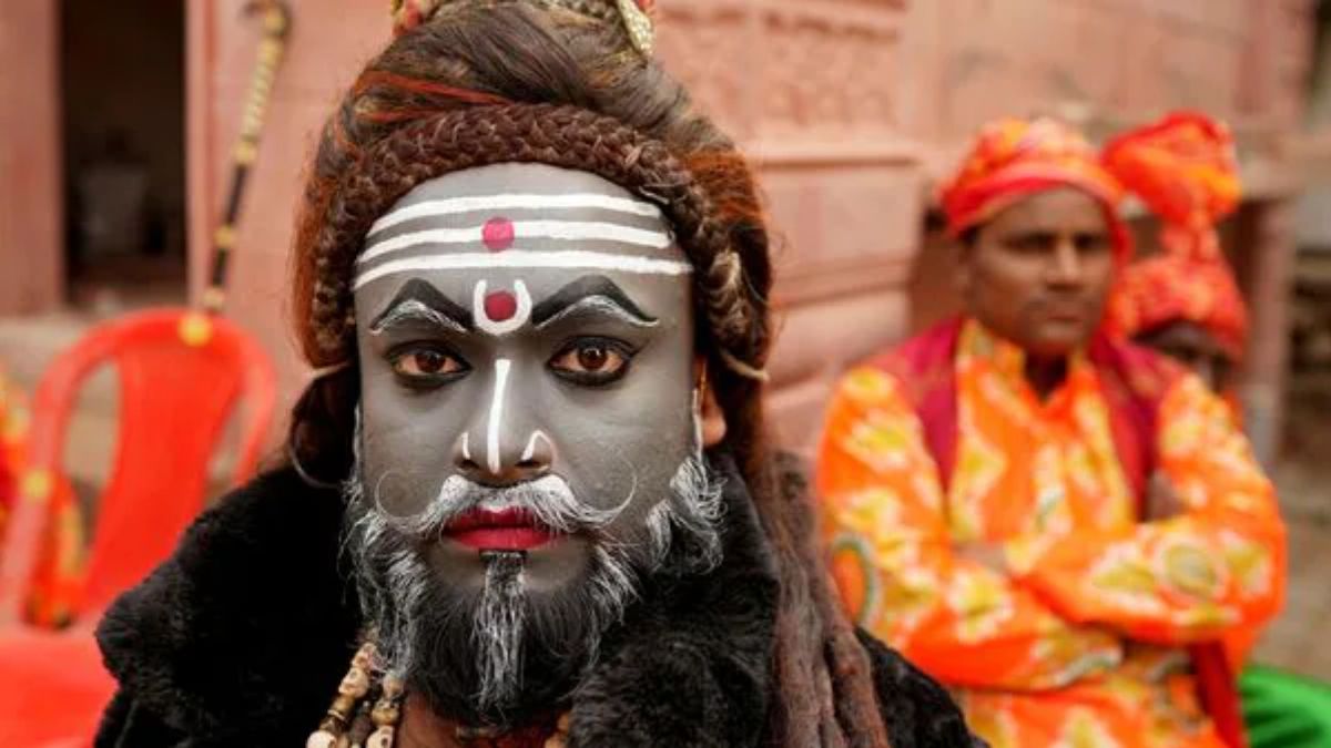 MahaKumbh Mela 2025: A Perfect Blend of Age-Old Traditions and Cutting-Edge Technology for Devotees MahaKumbh Mela 2025: A Perfect Blend of Age-Old Traditions and Cutting-Edge Technology for Devotees