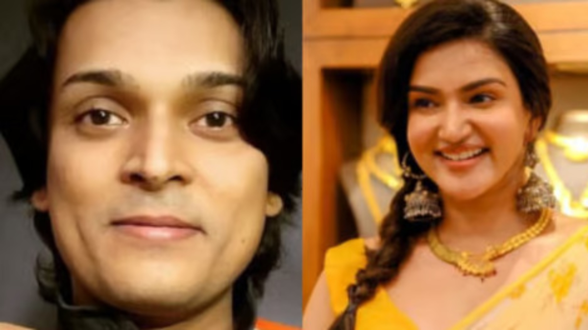 Malayalam female actor threatens legal action against activist, says 'Insulting or making derogatory comments about a woman's dressing...' Malayalam female actor threatens legal action against activist, says 'Insulting or making derogatory comments about a woman's dressing...'