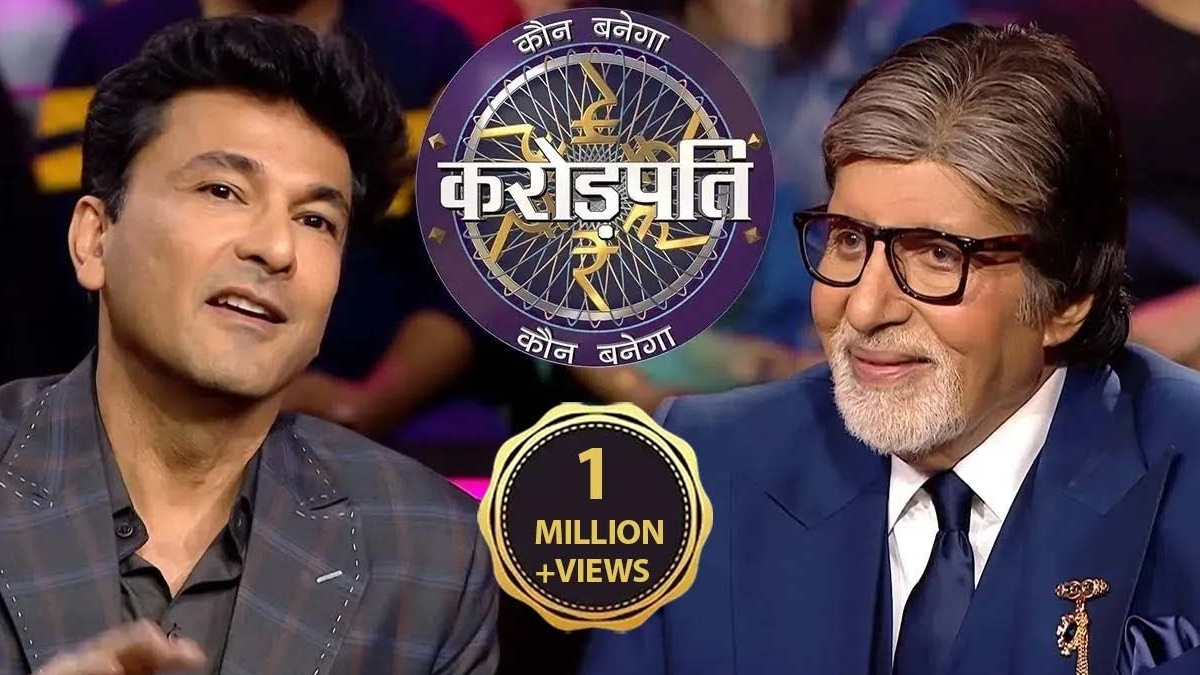 Food Talk | Chef Ranveer Brar talks about the history of Idlis on Amitabh Bachchan's 'KBC 16', netizens say 'He's wrong'