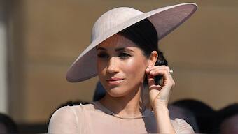 Scheduled to premiere on January 15, the series promises a glamorous mix of culinary adventures, celebrity appearances, and sun-soaked glimpses into the Duchess of Sussex’s life in the upscale town of Montecito, California.File image/ AFP