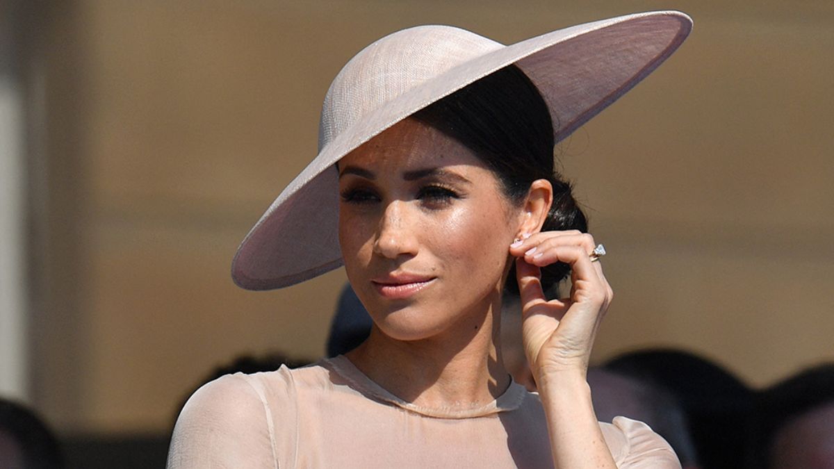 'With Love, Meghan' is getting hate: Why the Duchess of Sussex’s Netflix show is receiving backlash 'With Love, Meghan' is getting hate: Why the Duchess of Sussex’s Netflix show is receiving backlash