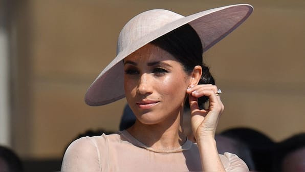 'With Love, Meghan' is getting hate: Why the Duchess of Sussex’s Netflix show is receiving backlash