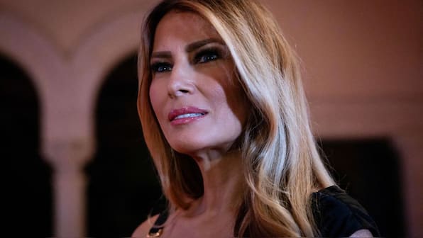 Dressing for the ocassion: What will Melania Trump wear at the inauguration?