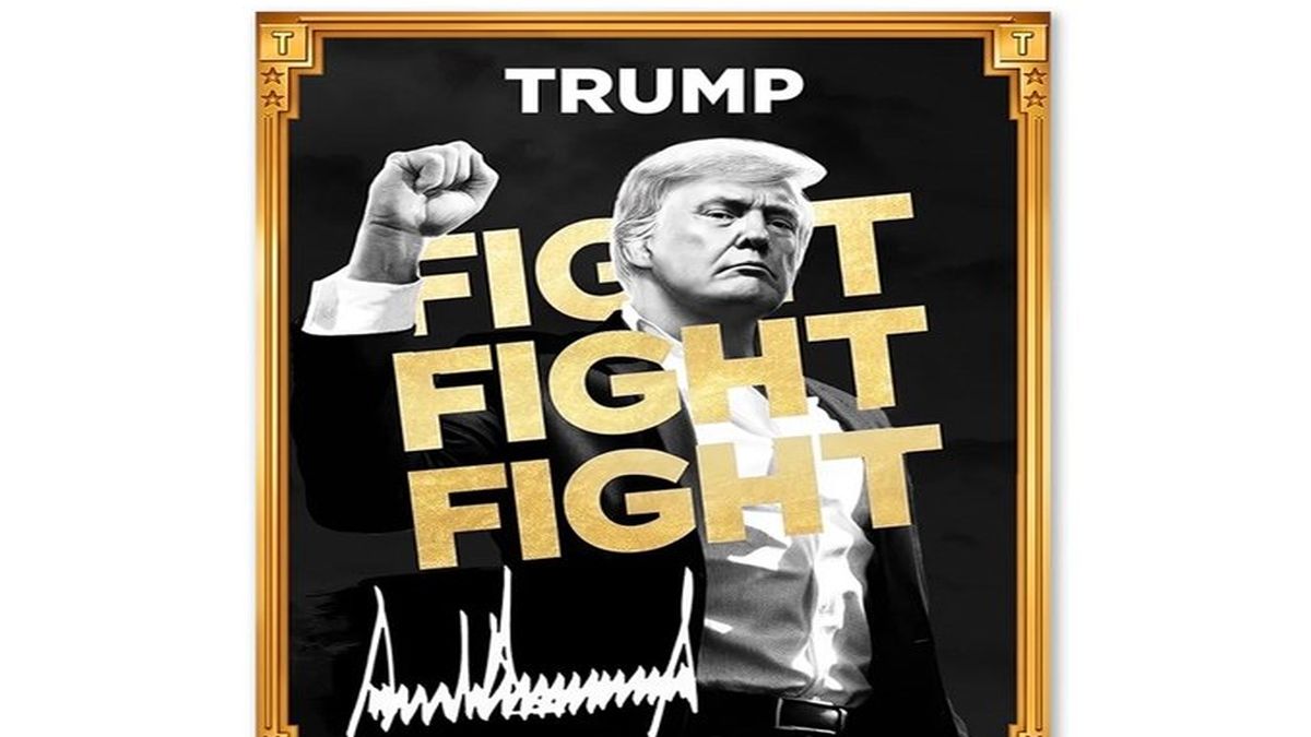 How Trump’s memecoin is as volatile as the US president How Trump’s memecoin is as volatile as the US president