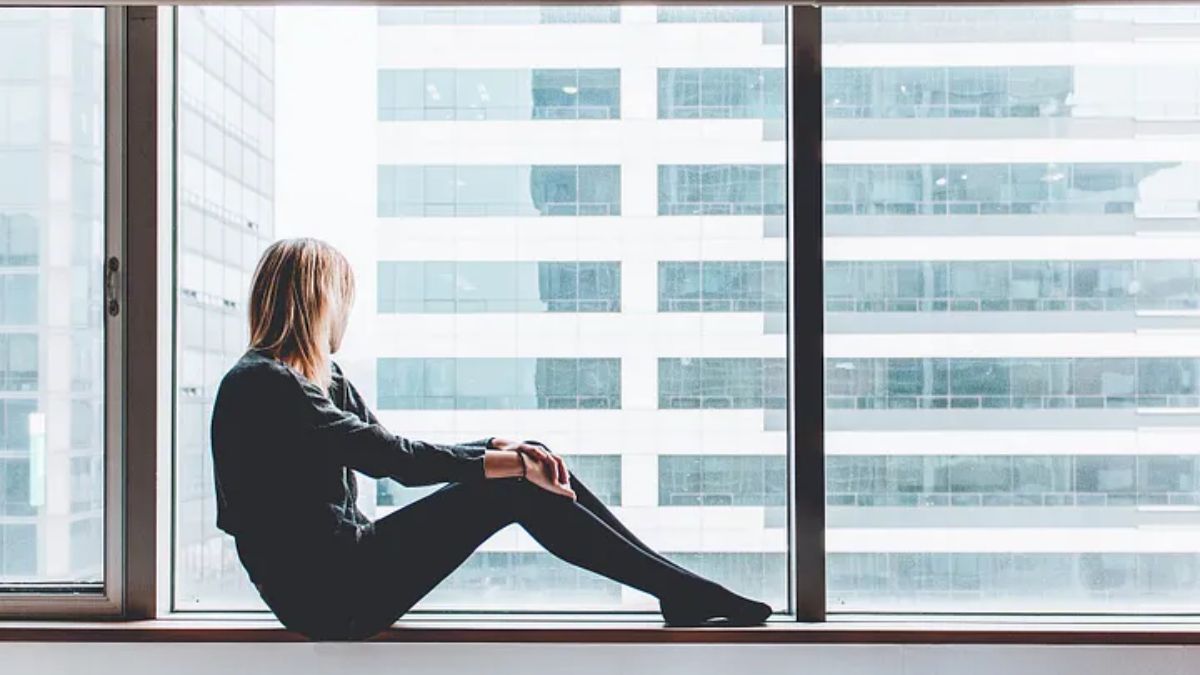 As industrial revolution came it gave rise to a deep-seated feeling of anxiety about the value of one’s achievements, the meaning of existence and the proximity of death. Image for Representation. Pixabay As industrial revolution came it gave rise to a deep-seated feeling of anxiety about the value of one’s achievements, the meaning of existence and the proximity of death. Image for Representation. Pixabay