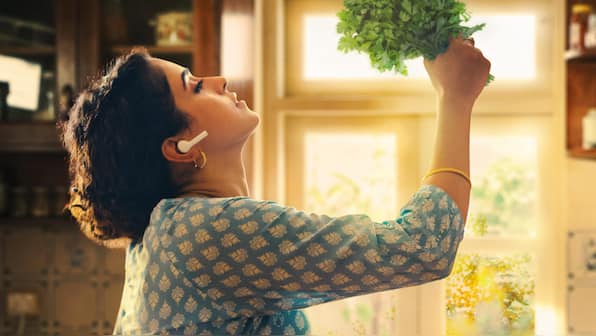 Sanya Malhotra’s Mrs. movie talks about marital rape; here is how the law failed women
