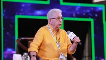 Firstpost at Kerala Literature Festival 2025: Naseeruddin Shah slams Bollywood, says 'It would be a big tragedy if 100 years later, people look at our films and...'