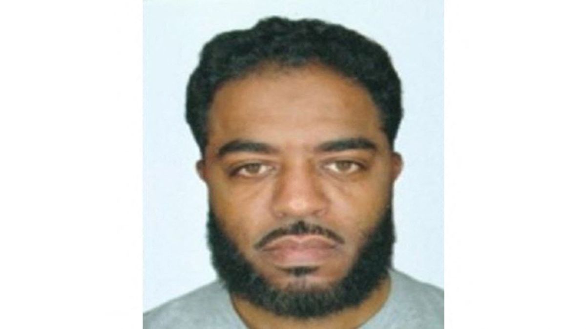 A passport photo of deceased New Orleans terror attack suspect Shamsud-Din Jabbar. At least 15 people were killed and others injured Wednesday when a vehicle plowed overnight into a New year's crowd in the heart of the thriving New Orleans tourist district. AFP A passport photo of deceased New Orleans terror attack suspect Shamsud-Din Jabbar. At least 15 people were killed and others injured Wednesday when a vehicle plowed overnight into a New year's crowd in the heart of the thriving New Orleans tourist district. AFP