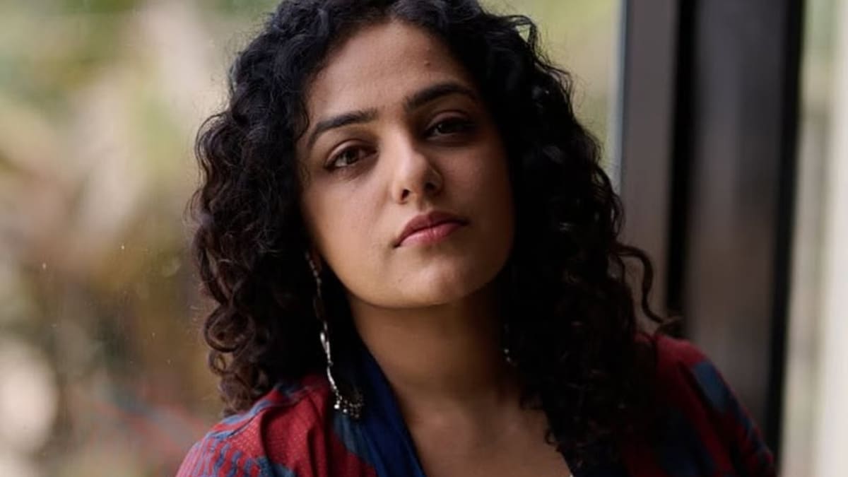 'Mission Mangal' actress Nithya Menen slams hierarchy in Indian cinema: 'Give people credit where they deserve'