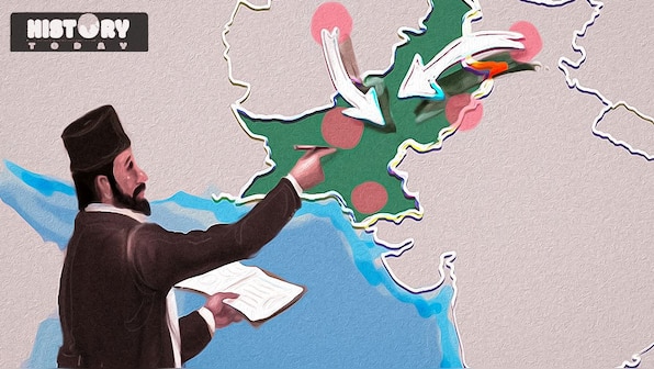 History Today: When the word 'Pakistan' was coined by Choudhry Rahmat Ali Khan
