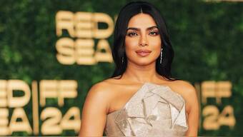 Priyanka Chopra joins the Oscars 2025 shortlisted film 'Anuja' as Executive Producer