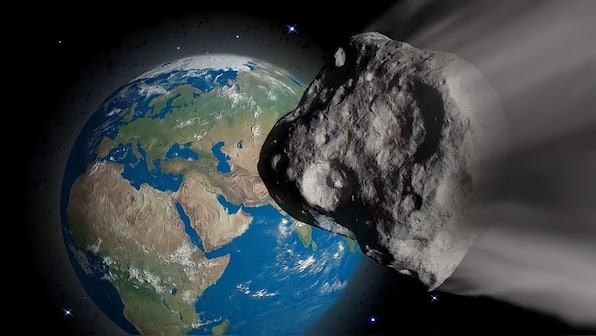 Did life originate in Bennu asteroid? What scientists say