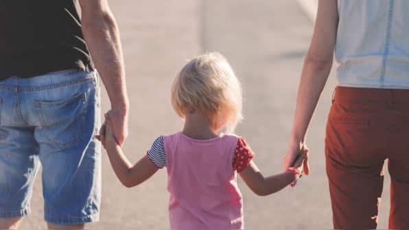 Broken hearts: Are children of divorced parents at higher risk of a stroke?