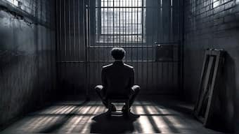 Owing to overcrowded prisons, Sweden is currently in talks with other nations to rent space in their prisons. Representational image/Pixabay